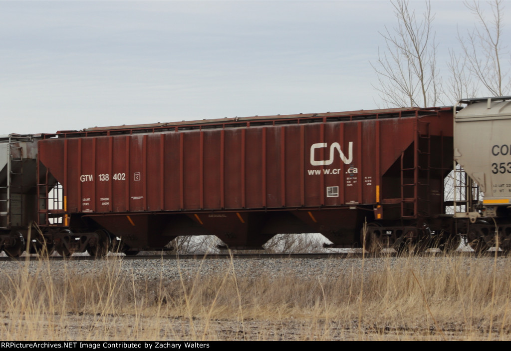 GTW 138402